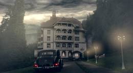 Кадр из фильма "Бела Кисс: Пролог" - 2