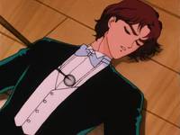 Кадр Красавица-воин Сейлор Мун Эс