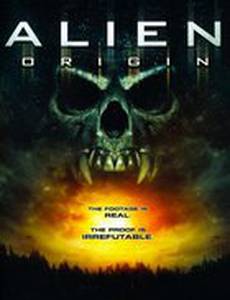 Происхождение чужих (видео)