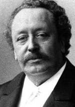 Юлиус Штинде фото