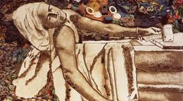 Кадр из фильма "Свалка" - 1