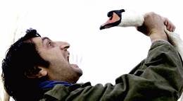 Кадр из фильма "Одно мгновение свободы" - 1