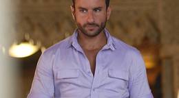 Кадр из фильма "Агент Винод" - 2