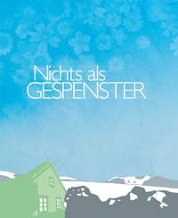 Постер Ничто, кроме призраков