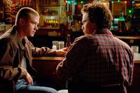 Кадр Стон черной змеи