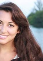 Аманда Джапп фото