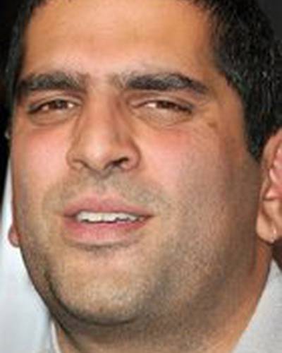 Нима Нуризаде фото