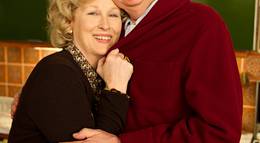 Кадр из фильма "Железная леди" - 2