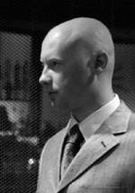 Дэвид Лоулесс фото