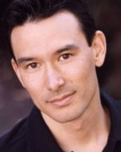 Андрес Делгадо фото