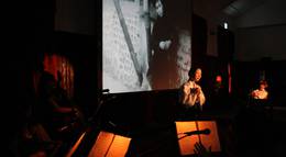 Кадр из фильма "Перекрёсток молодёжи" - 2