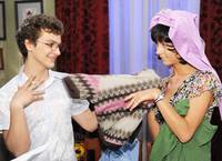 Кадр Папины дочки