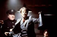 Кадр Красные