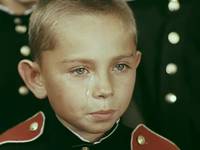 Кадр Алые погоны (мини-сериал)