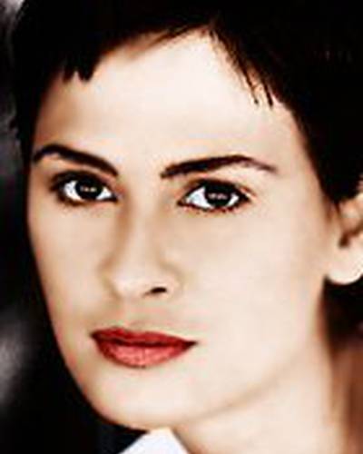 Хейди Ленхарт фото