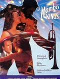 Постер из фильма "Короли мамбо" - 1