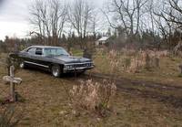 Кадр Сверхъестественное