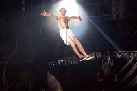 Кадр Глухой пролёт