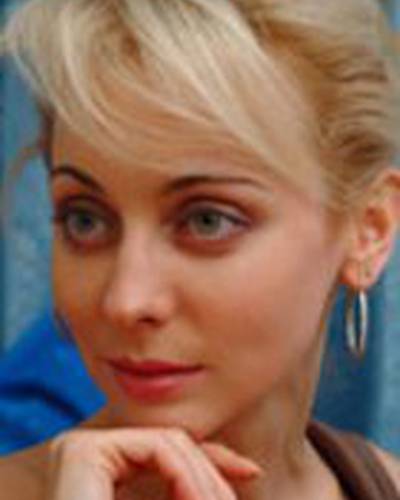 Наталья Коренная фото