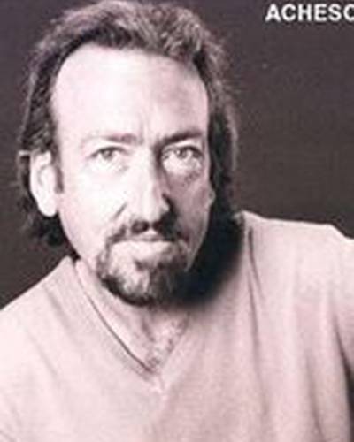 Марк Эчесон фото