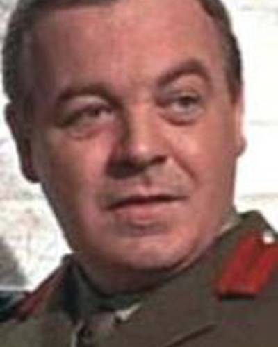 Патрик Уаймарк фото