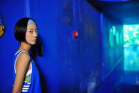 Кадр Рай океана