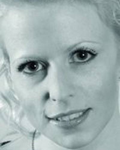 Сара Ханна фото