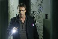 Кадр Звездные врата: Атлантида