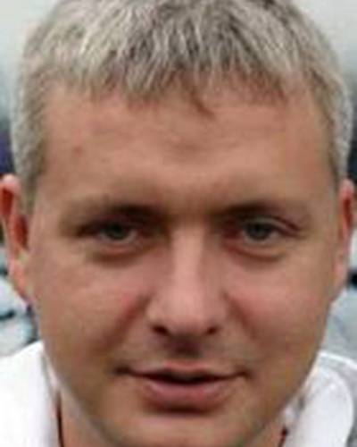 Егор Абросимов фото