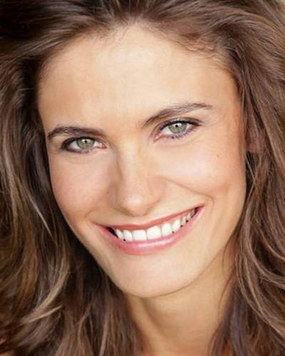 Лили Бордан фото