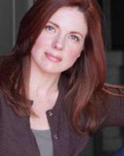 Клер Бронсон фото