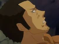 Кадр Школьные войны