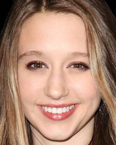 Таисса Фармига фото