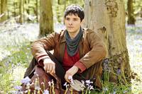 Кадр Мерлин