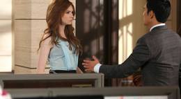 Кадр из фильма "Селфи" - 1