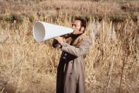 Кадр Даже девушки-ковбои иногда грустят