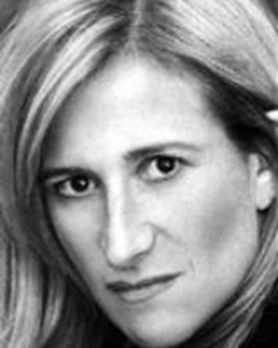 Мелисса Бэнк фото