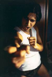 Кадр Восток есть восток