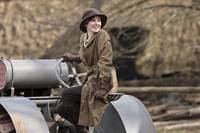 Кадр Аббатство Даунтон