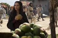 Кадр Череп и кости