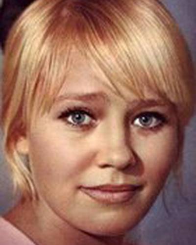 Светлана Савёлова фото