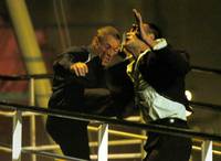 Кадр Пробуждение смерти