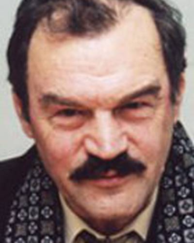 Петр Зайченко фото