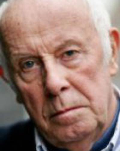 Ричард Уилсон фото