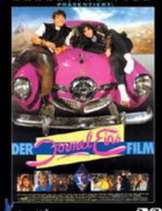 Der Formel Eins Film