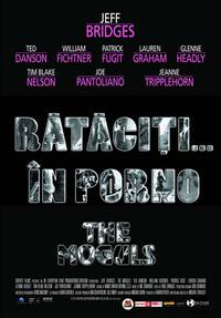 Постер Магнаты