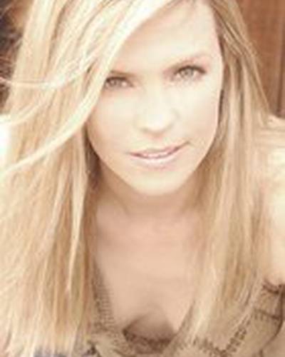 Ингрид Кавелаарс фото