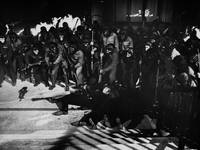 Кадр Завоевание планеты обезьян