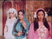 Кадр Амар,  Акбар, Антони