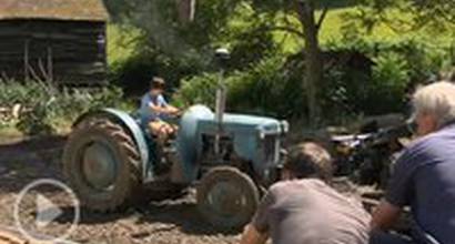 О съёмках №2